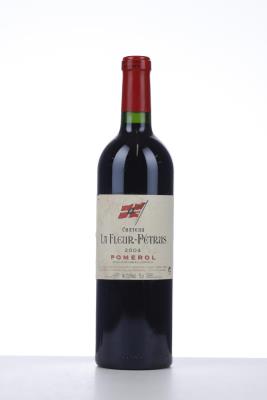 LA FLEUR PETRUS 2004 - Mc - 1 Bottle