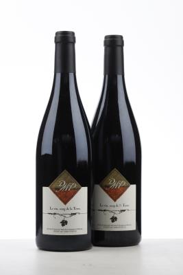 SAINT JOSEPH LALIEFINE 2010 - Domaine Monier Perreol - 2 Bottles