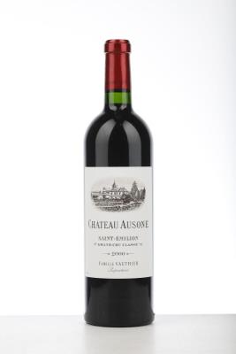 AUSONE 2000 - Mc - 1 Bottle