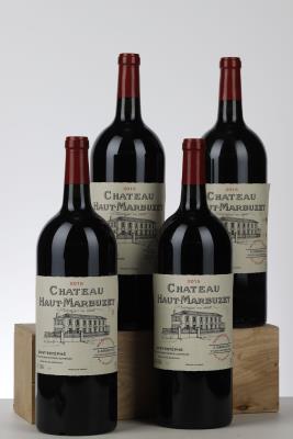 HAUT MARBUZET 2015 - Mc - 4 Magnums - Owc 6