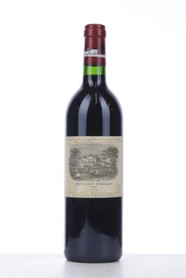 LAFITE ROTHSCHILD 1994 - Mc - 1 Bottle