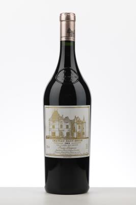HAUT BRION 2000 - Mc - 1 Magnum