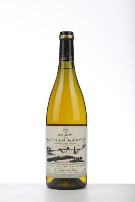 MAS DE DAUMAS GASSAC BLANC 2011 - Mc - 1 Bottle