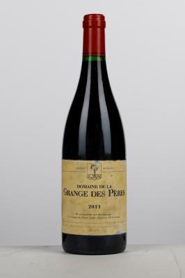 LA GRANGE DES PERES 2011 - Domaine de la Grange des Peres - 1 Bottle
