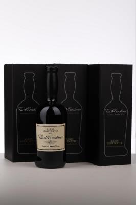 VIN DE CONSTANCE 2015 - Klein Constantia - 3 x 0,375Ltr - Oc 1