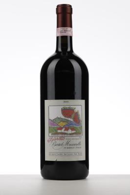BAROLO 2005 - Bartolo Mascarello - 1 Magnum