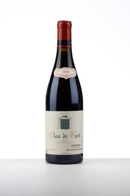 CLOS DE TART 1998 - Mommessin - 1 Bottle