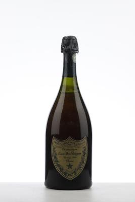 DOM PERIGNON ROSE 1964 - Moet et Chandon - 1 Bottle