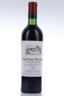 BELAIR 1971 - Mc - 1 Bottle
