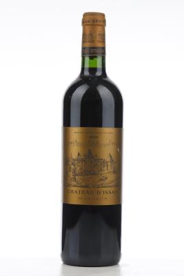 D'ISSAN 2004 - Mc - 1 Bottle