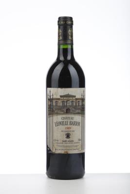 LEOVILLE BARTON 1989 - Mc - 1 Bottle