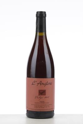 TAVEL VINTAGE 2018 - l'Anglore - 1 Bottle