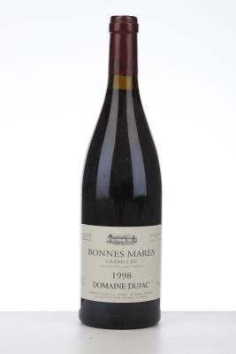 BONNES MARES 1998 - Dujac - 1 Bottle