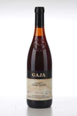 COSTA RUSSI 1979 - Gaja - 1 Bottle