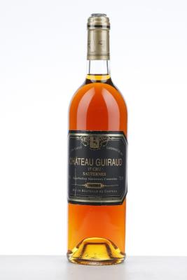 GUIRAUD 1990 - Mc - 1 Bottle