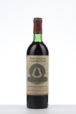 ANGELUS 1976 - Mc - 1 Bottle