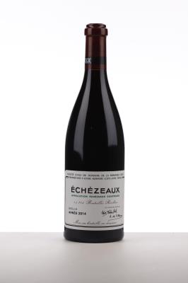 ECHEZEAUX 2014 - Domaine de la Romanee Conti - 1 Bottle