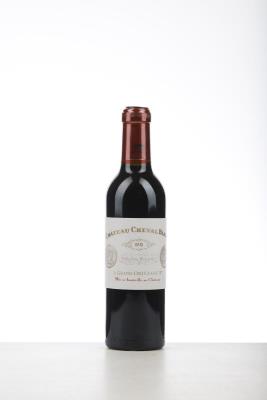 CHEVAL BLANC 2015 - Mc - 1 x 0,375Ltr