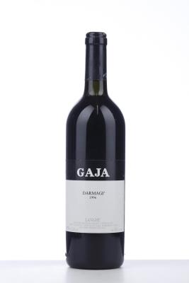 DARMAGI 1996 - Gaja - 1 Bottle