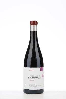 VILLA DE CORULLON 2018 - Descendientes de J. Palacios - 1 Bottle