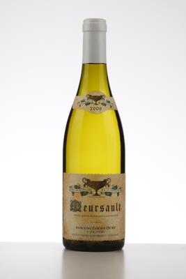 MEURSAULT Coche Dury 2009 - 1 Bottle