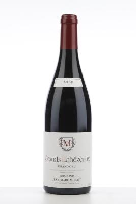 GRANDS ECHEZEAUX 2020 - Jean Marc Millot - 1 Bottle