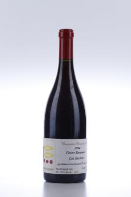 VOSNE ROMANEE LES SUCHOTS 1994 - Prieure Roch - 1 Bottle