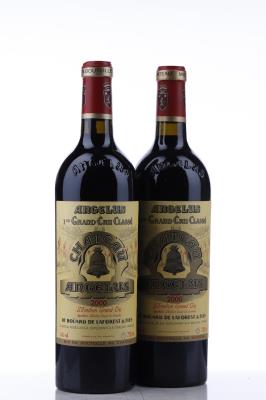 ANGELUS 2000 - 2 Bottles