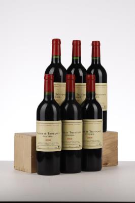 TROTANOY 2000 - 6 Bottles - Owc 6