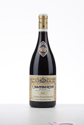 CHAMBERTIN 2015 - Armand Rousseau - 1 Bottle