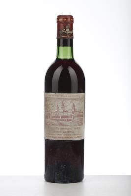 COS D'ESTOURNEL 1963 - Mc - 1 Bottle