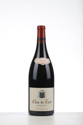 CLOS DE TART 2008 - Mommessin - 1 Magnum