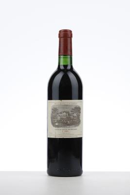 LAFITE ROTHSCHILD 1983 - Mc - 1 Bottle