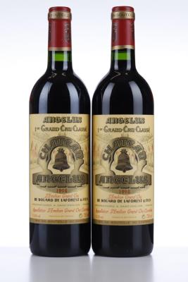ANGELUS 1998 - 2 Bottles