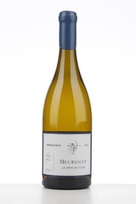 MEURSAULT LA SEVE DU CLOS 2010 - Arnaud Ente - 1 Bottle