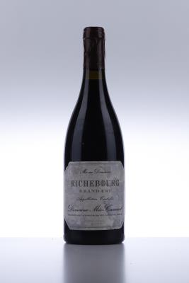 RICHEBOURG 1993 - Meo Camuzet - 1 Bottle
