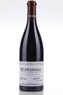 ECHEZEAUX 2014 - Domaine de la Romanee Conti - 1 Bottle