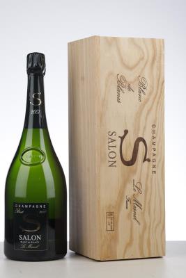SALON LE MESNIL 2007 - Salon - 1 Magnum - Owc 1
