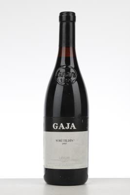 SORI TILDIN 1997 - Gaja - 1 Bottle