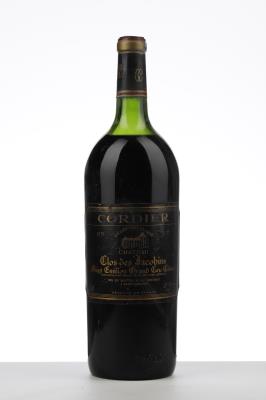 CLOS DES JACOBINS 1979 - Mc - 1 Magnum