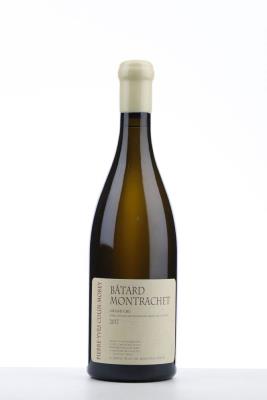 BATARD MONTRACHET 2017 - Pierre Yves Colin Morey - 1 Bottle