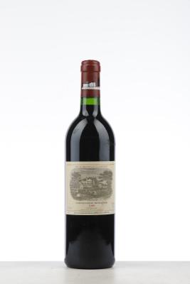 LAFITE ROTHSCHILD 1989 - Mc - 1 Bottle