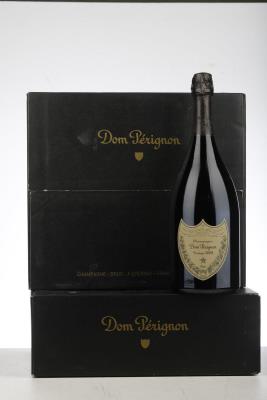 DOM PERIGNON 2008 - Moet et Chandon - 6 Magnums - Oc 3