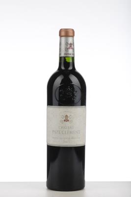 PAPE CLEMENT 2003 - Mc - 1 Bottle