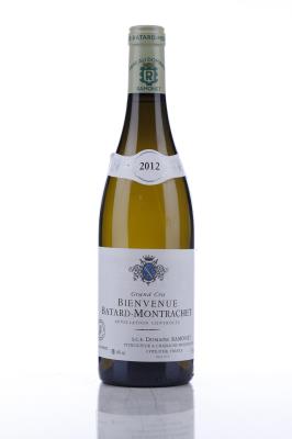BIENVENUE BATARD MONTRACHET 2012 - Ramonet - 1 Bottle