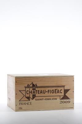 FIGEAC 2009 - Mc - 6 Bottles - Owc 6