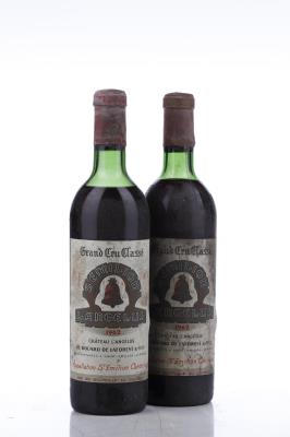 ANGELUS 1962 - 2 Bottles