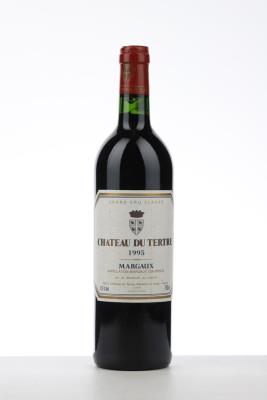 DU TERTRE 1995 - Mc - 1 Bottle