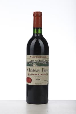 PAVIE 1986 - Mc - 1 Bottle