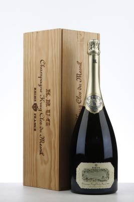 KRUG CLOS DU MESNIL 1989 - Krug - 1 Magnum - Owc 1